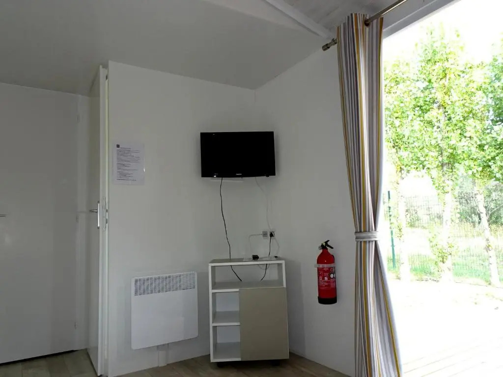 Camping L'Evasion