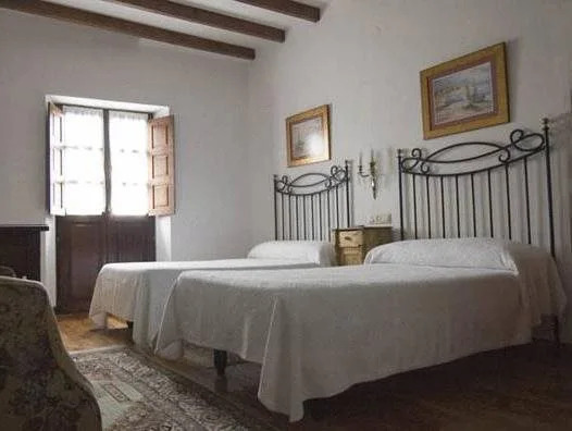 Posada San Telmo