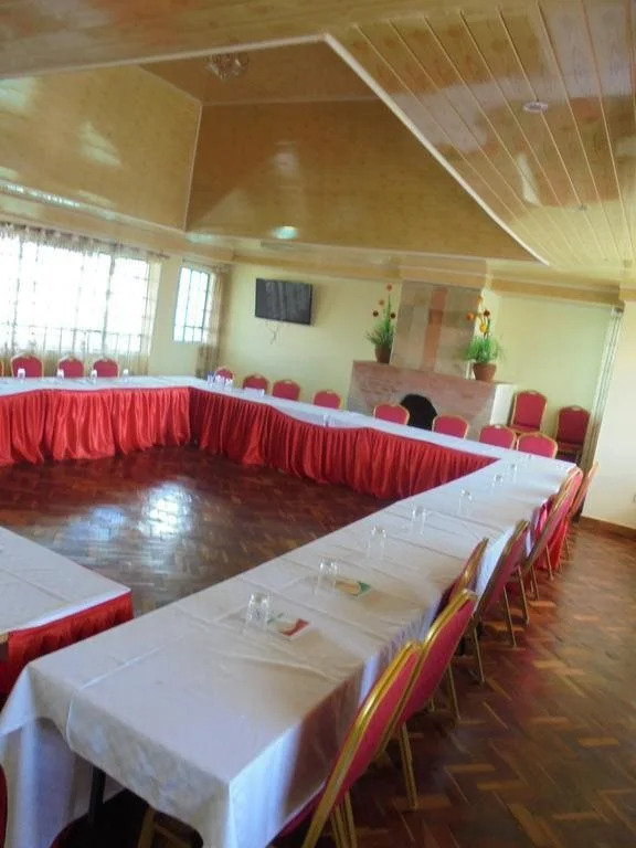 Mayweather Suites