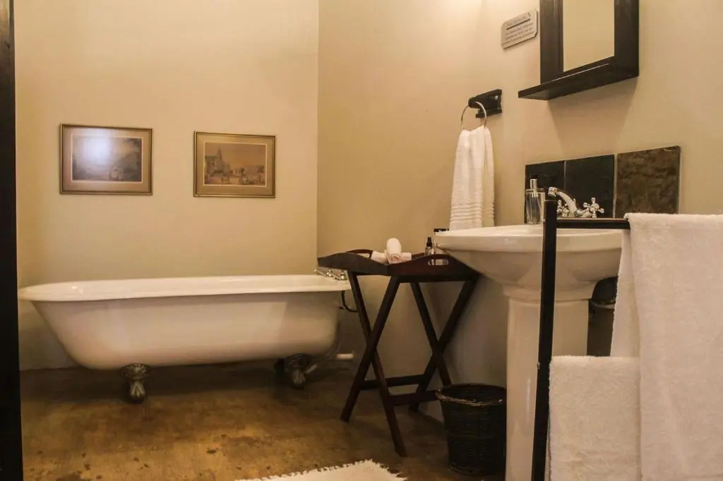 Geralds Gift Guest House