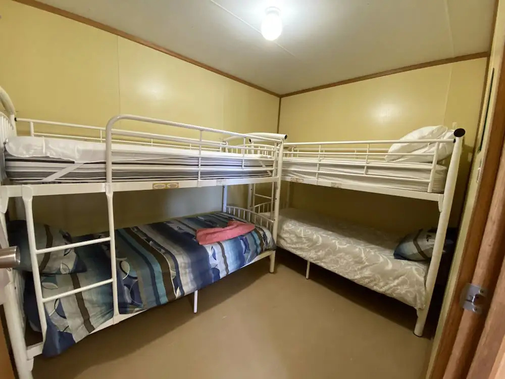 Elliston Caravan Park