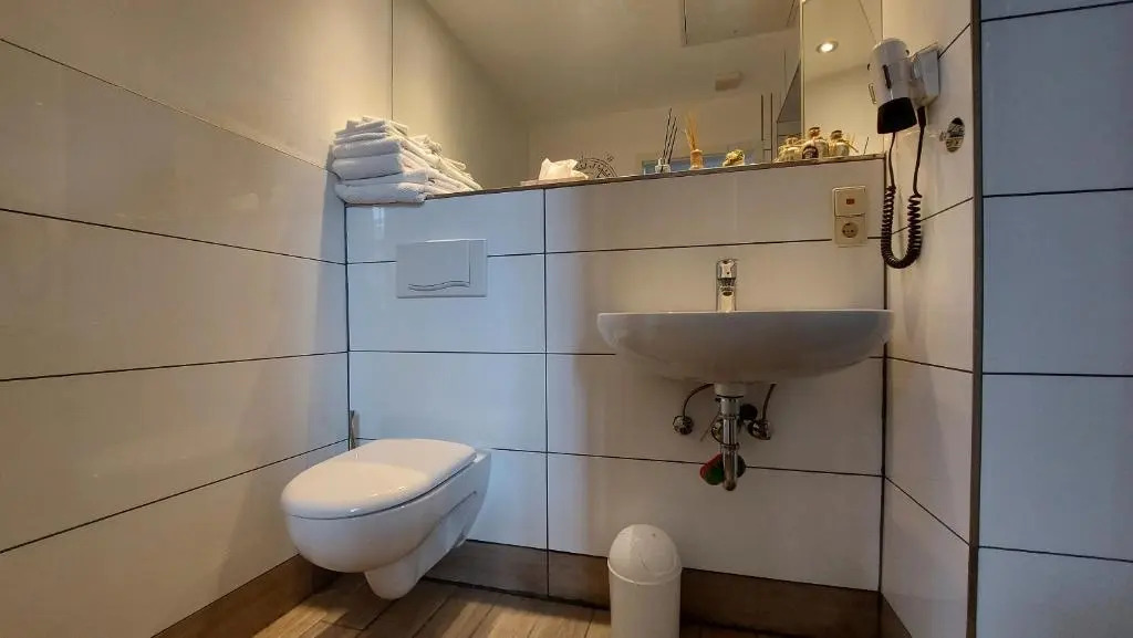 Leipzig Ferienwohnung in ruhiger Lage