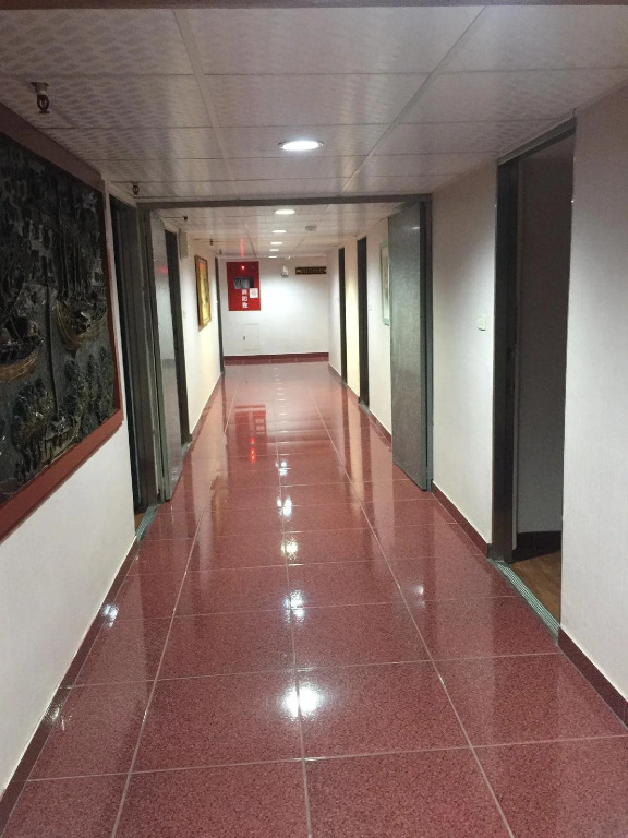 Diamond Hotel