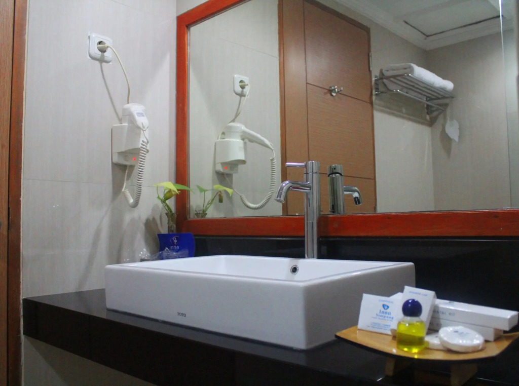 Grand Inna Tunjungan Hotel Surabaya