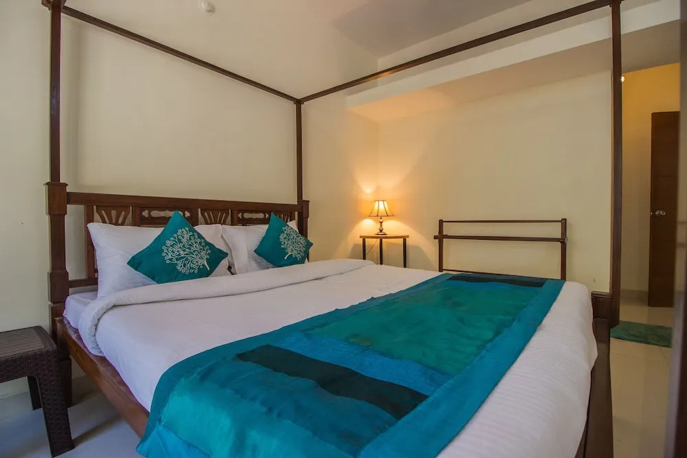 OYO 11573 Home Breezy 2BHK Candolim