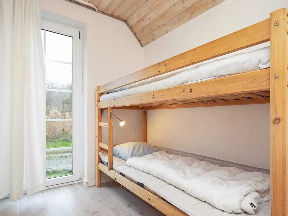 10 Person Holiday Home in Ulfborg