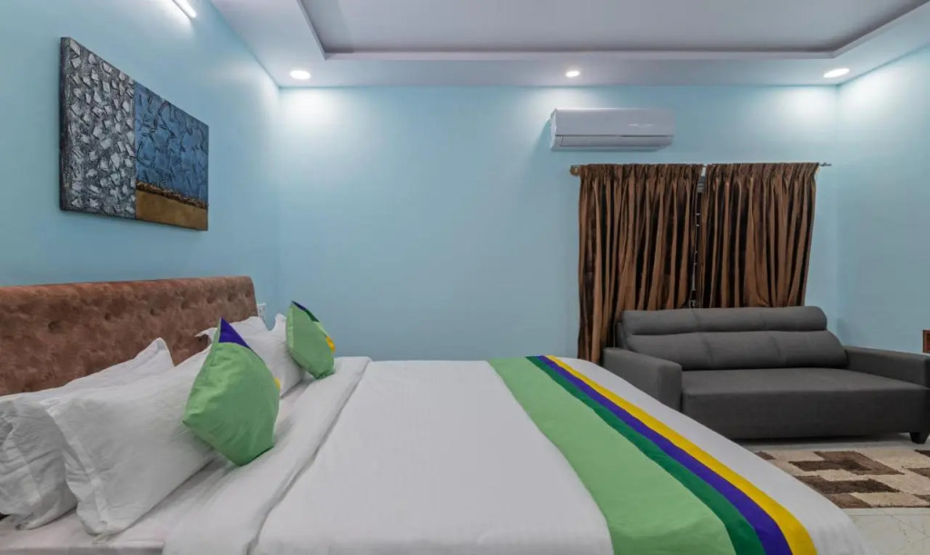 Itsy Hotels Kurinji Stay Inn With Swimming Pool