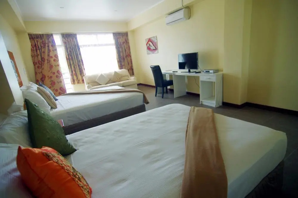 Jezami Hotel