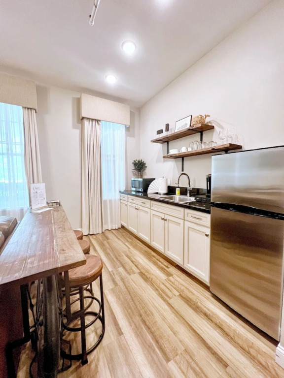 The Loveland Lofts