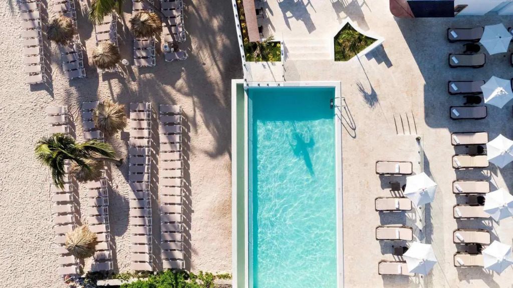 Hotel HM Bavaro Beach