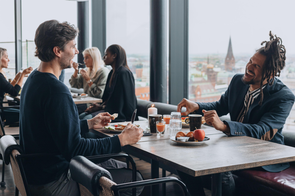 STORY HOTEL MALMO, in JdV by Hyatt