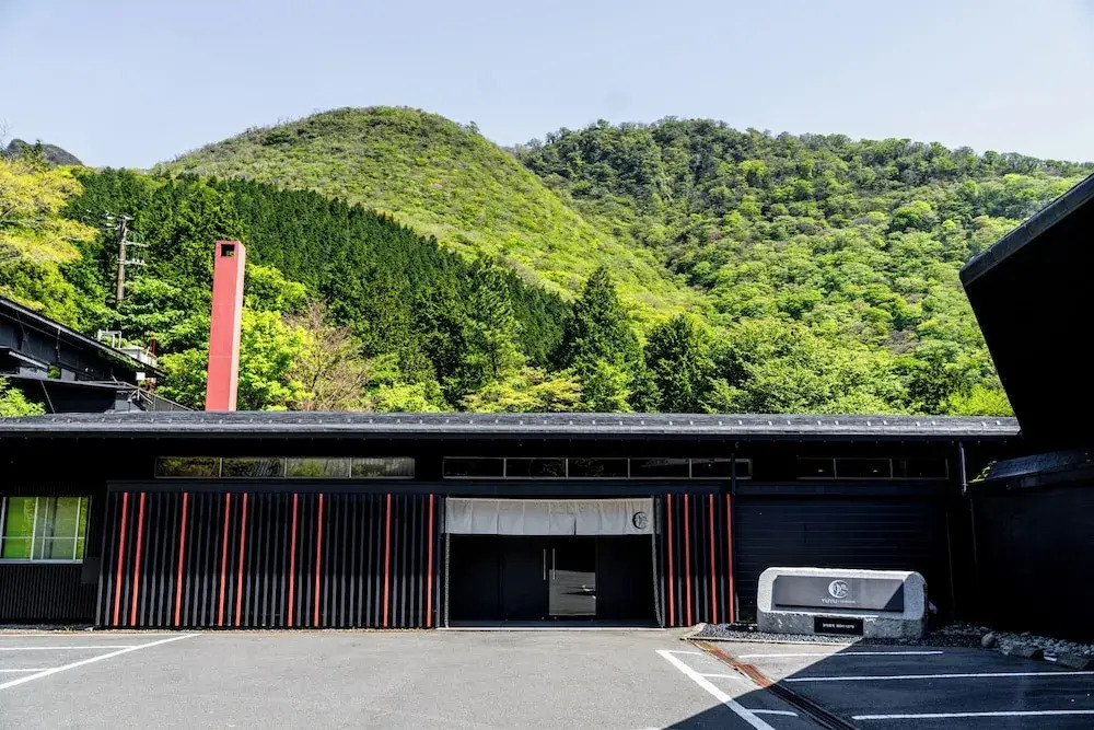 YuYu Hakone - Private Open Air Onsen Usage Guaranteed