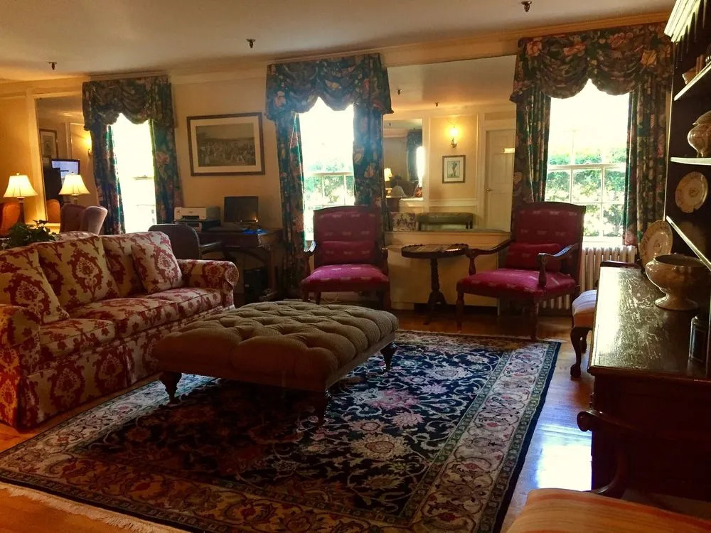 Mid Pines Inn & Golf Club