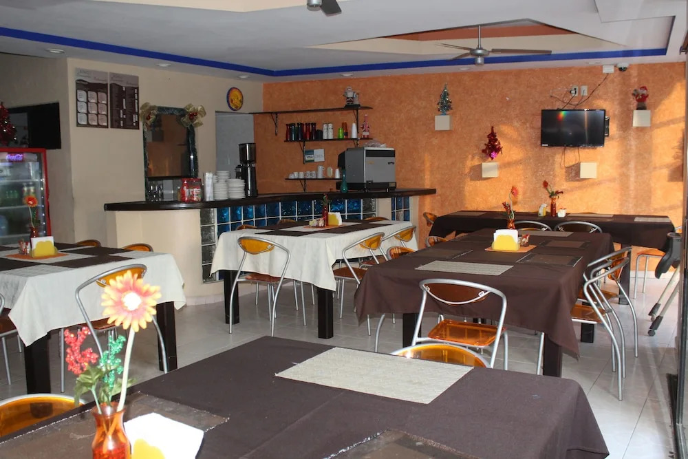 Hotel Real del Mar