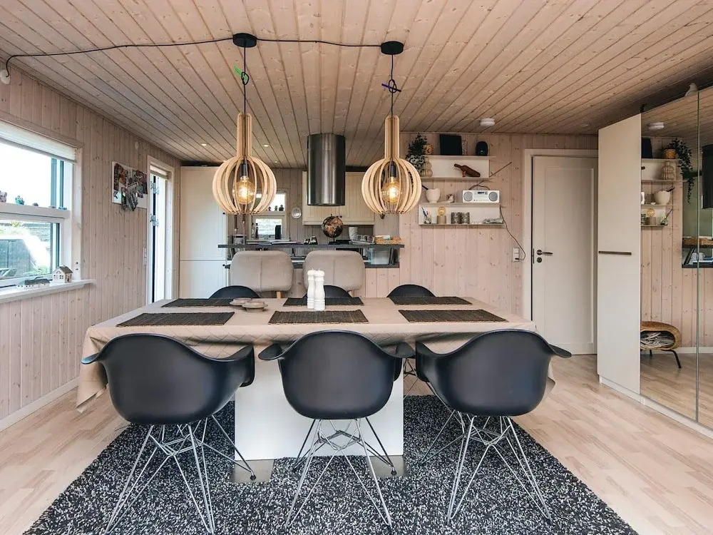 7 person holiday home in Blokhus