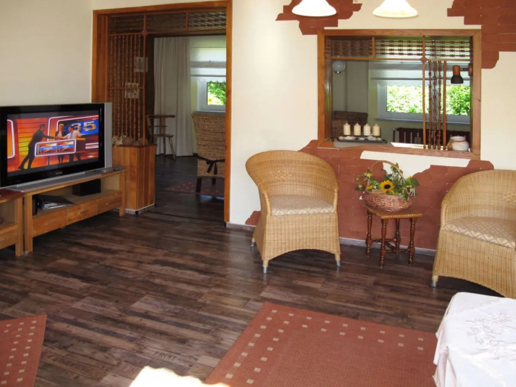Holiday Home Maria by Interhome