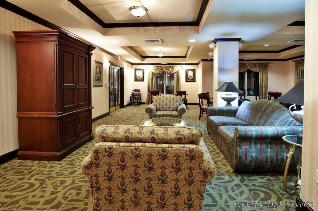 Holiday Inn Express Hotel & Suites West Monroe by IHG