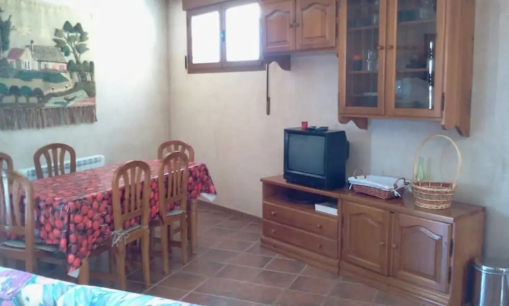 Apartamentos Leonor de Aquitania