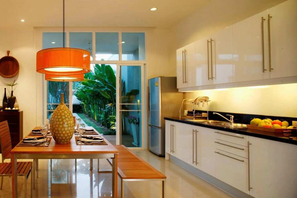 Two Villas HOLIDAY - Oxygen Style Bangtao Beach, Phuket