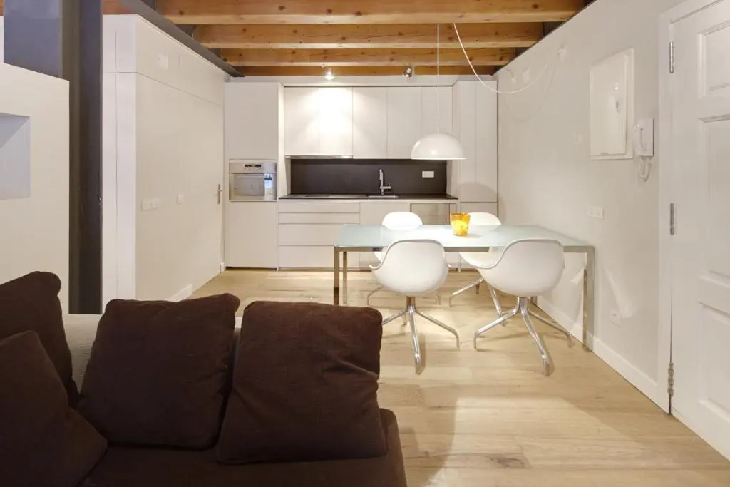 Val Arties 3 by FeelFree Rentals