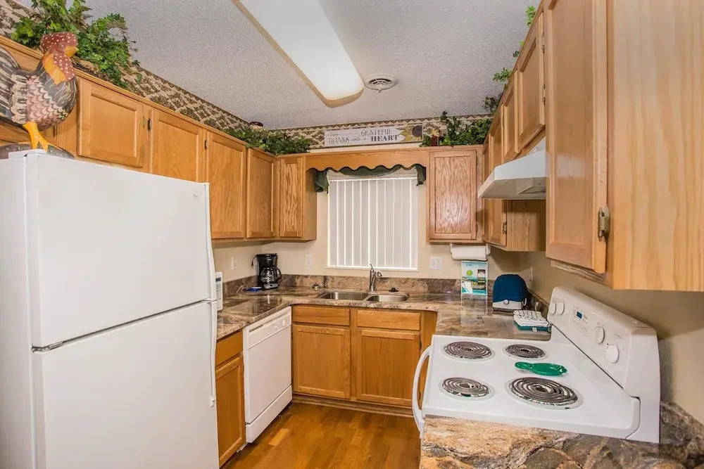 Whispering Pines 253