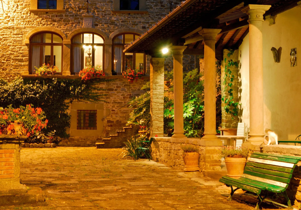 Relais La Torre
