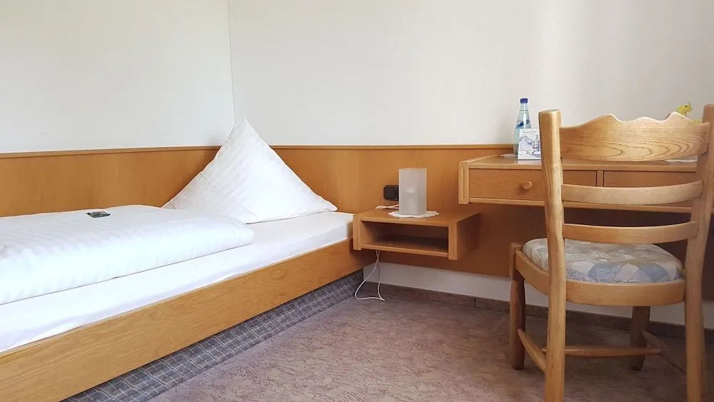 Hotel Burg Waldau