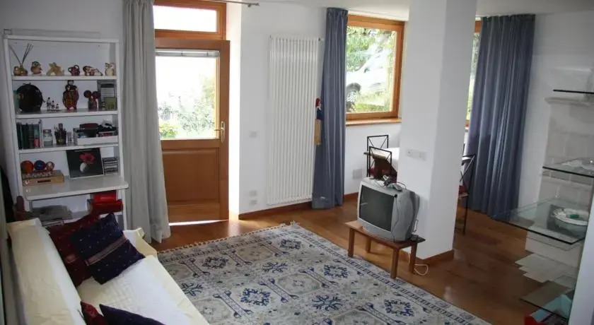 Casa Marta