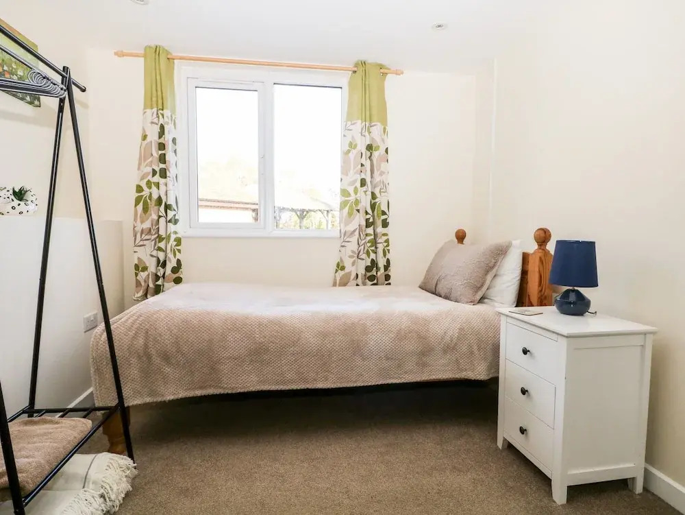 Cosy Cottage
