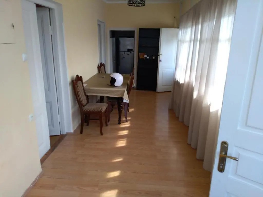Hostel N1