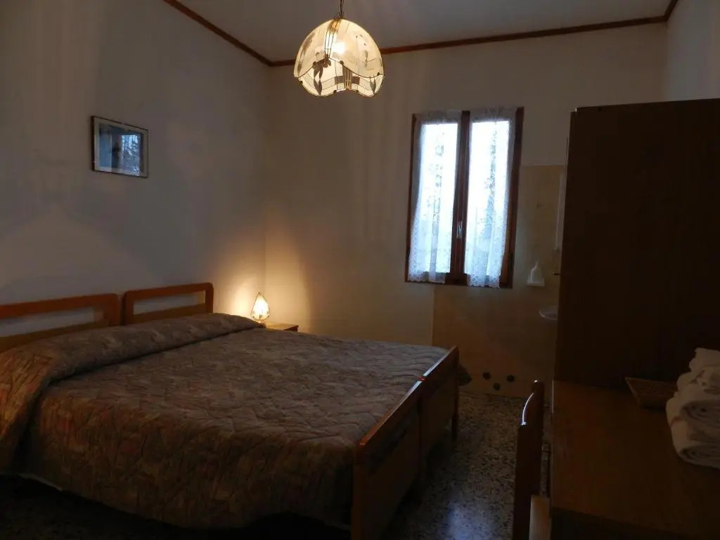 Hotel Villa Svizzera