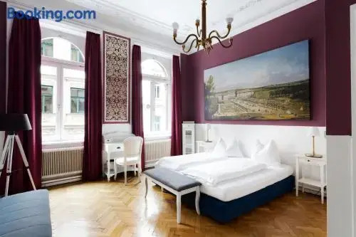 Boutique Hotel Columbia