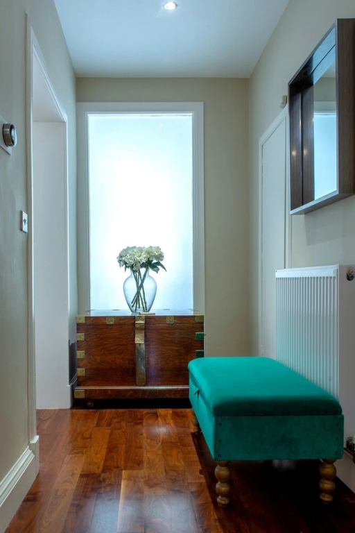Deluxe Edinburgh Retreat Apartment