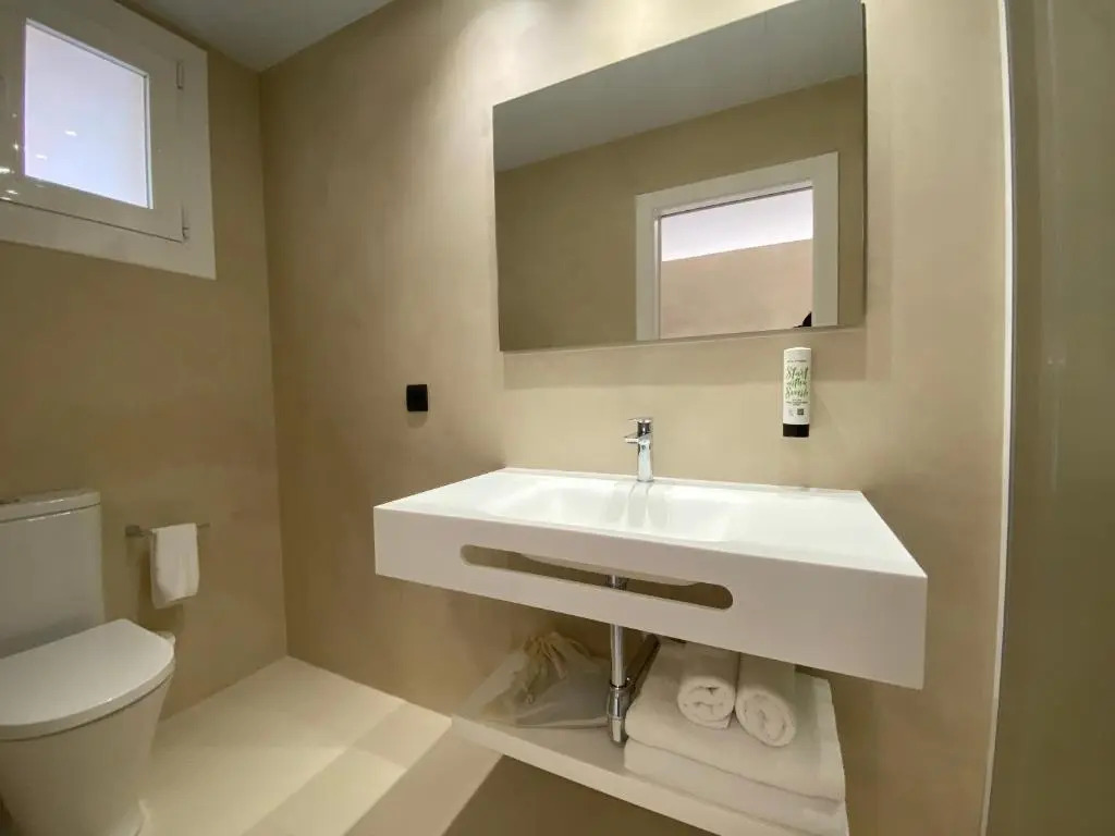 Aparthotel Solifemar