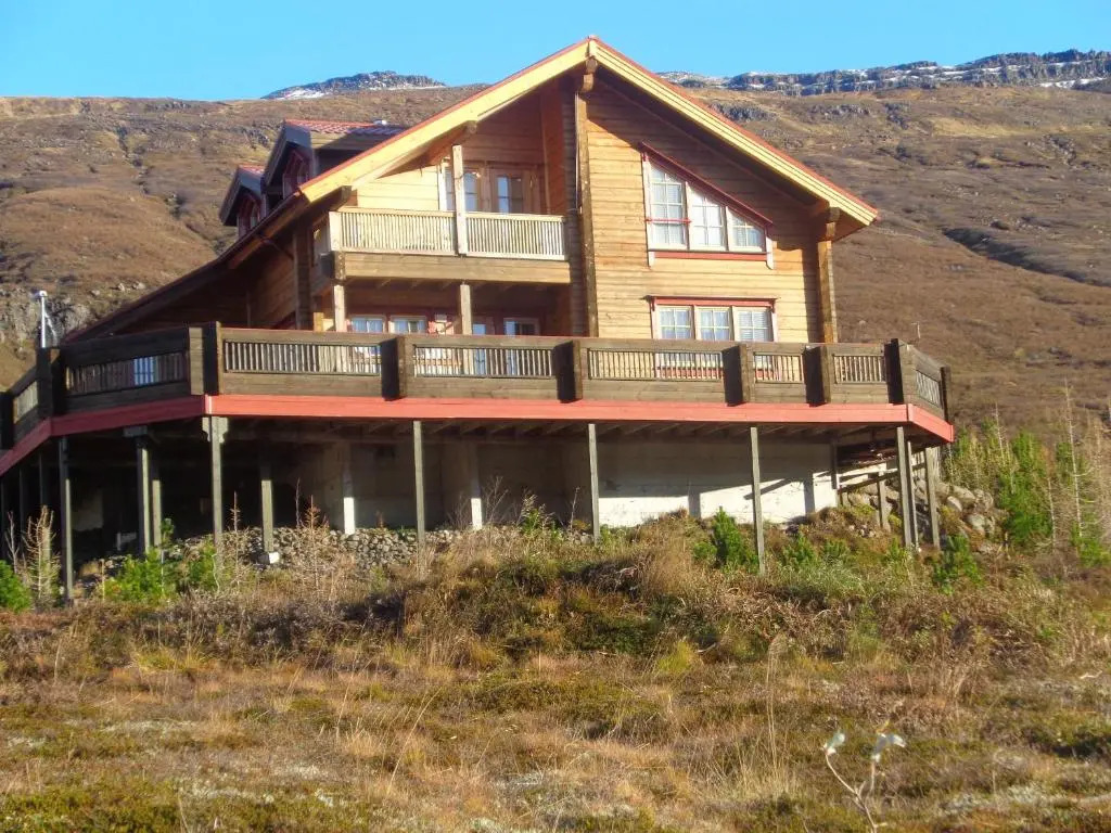 Family Home
