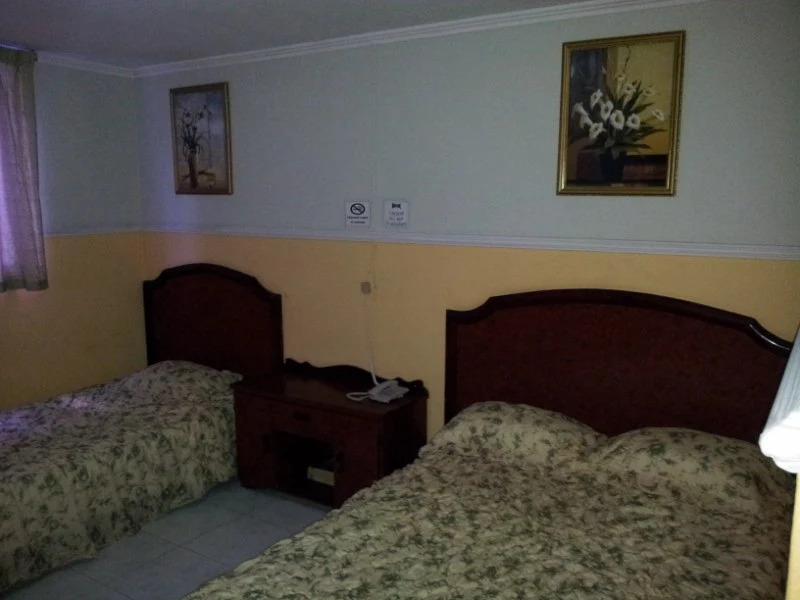 Hotel Riazor