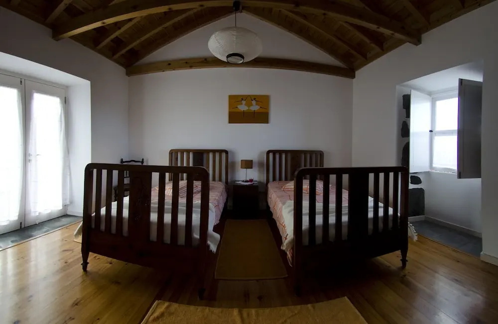 Casas Alto da Bonança