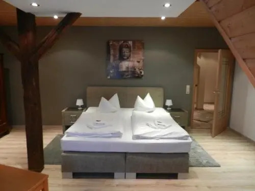 Hotel Altes Badehaus