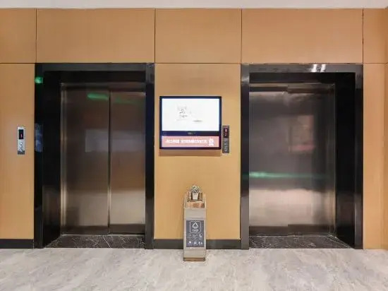 Linyi Select Hotel