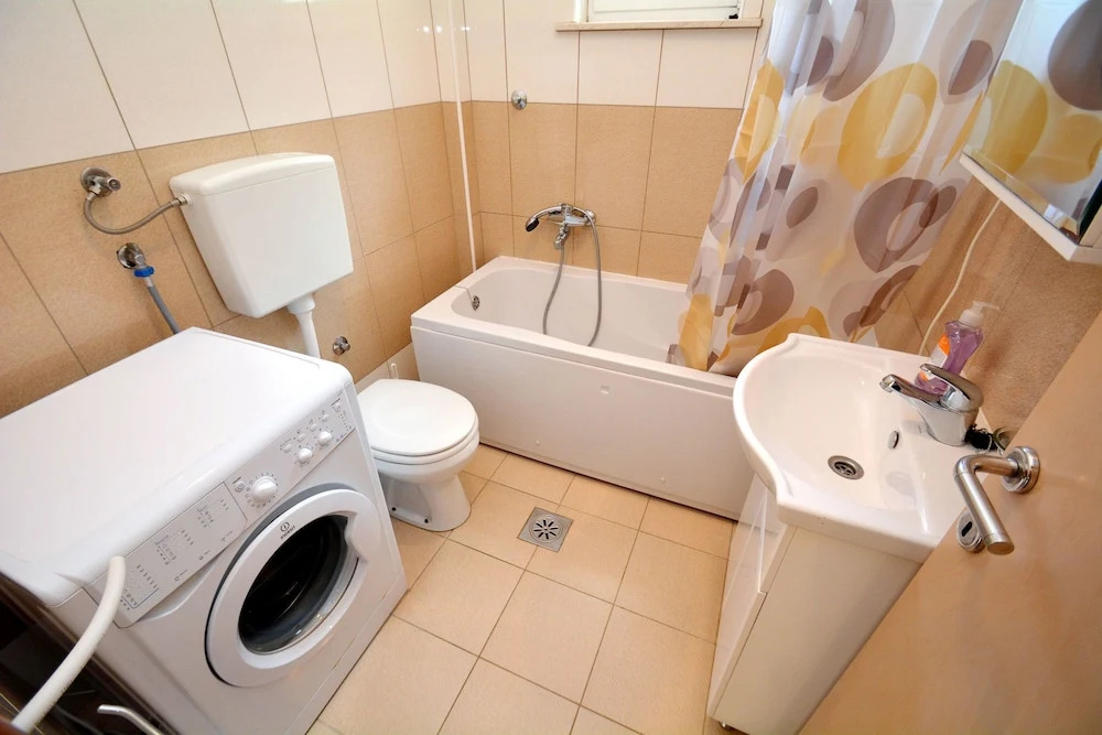 Apartments Milena