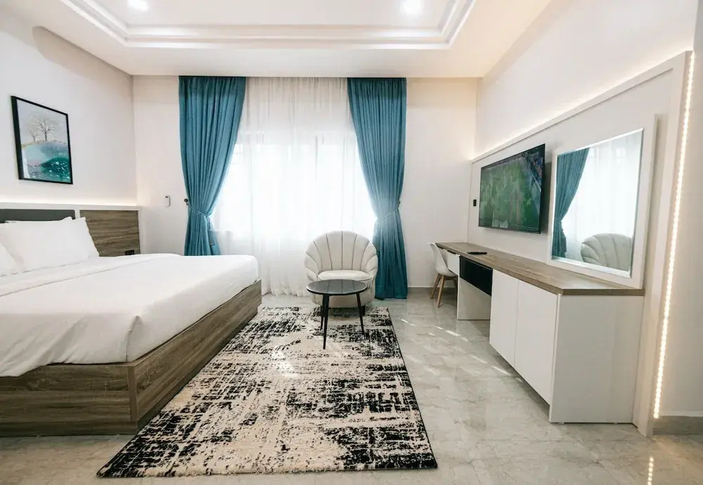 5Blu Residence
