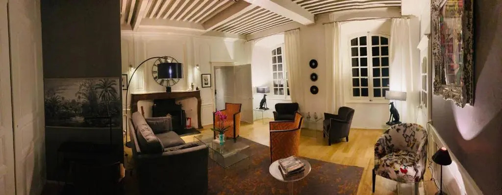 Domaine La Reveille