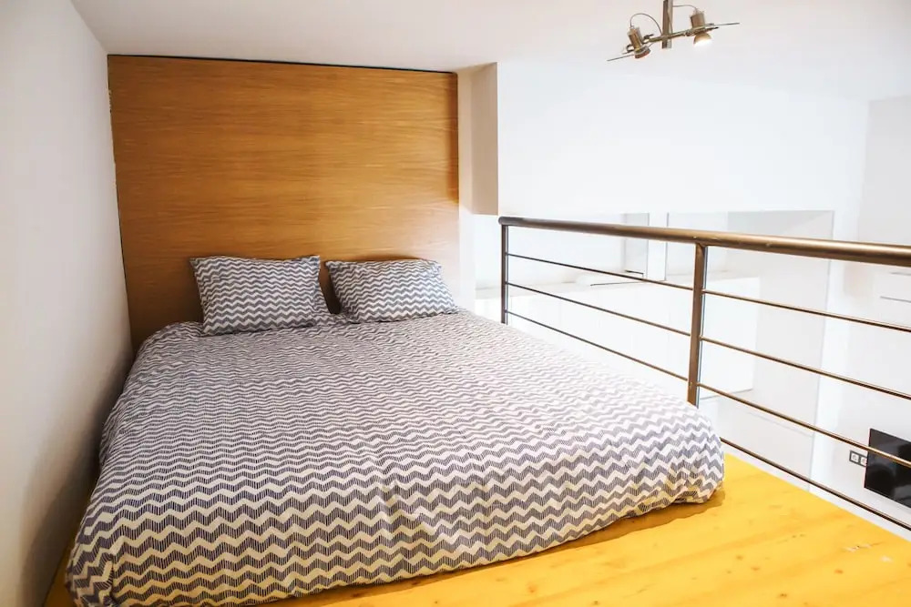 Suncity Apartamentos Refino con Piscina
