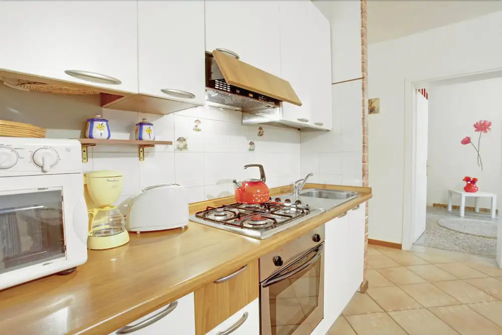 Grimaldi Apartments - Hermitage
