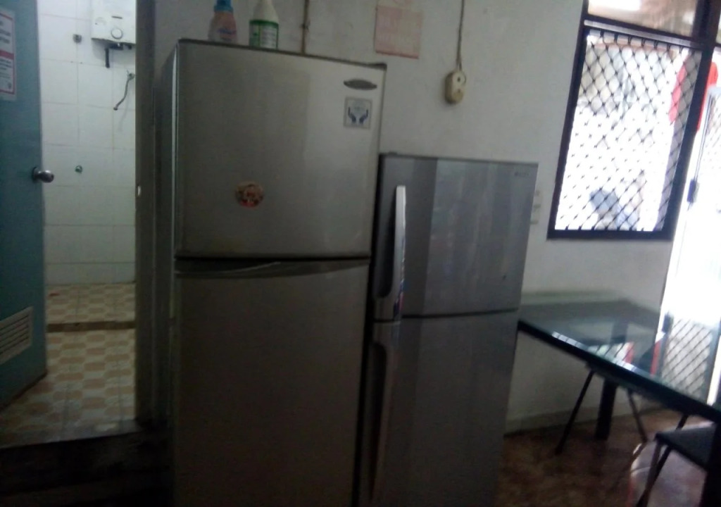 Kost Harian Nias 20