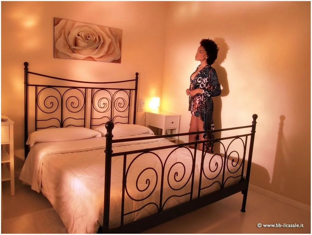 Bed & Breakfast Il Casale