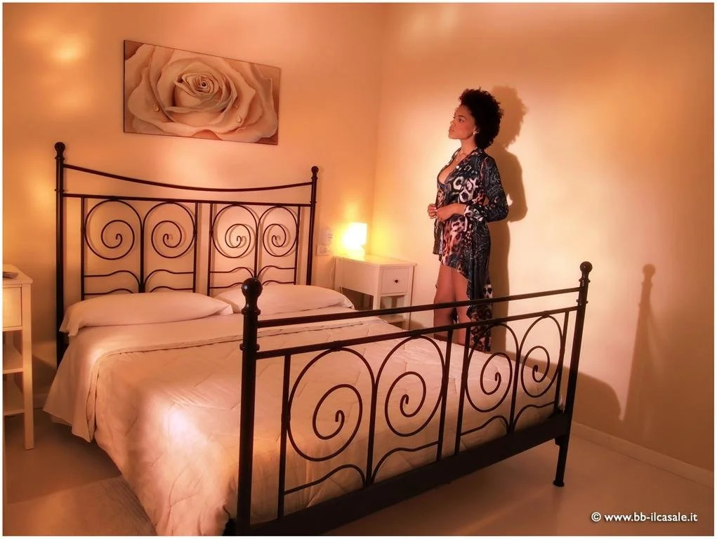 Bed & Breakfast Il Casale