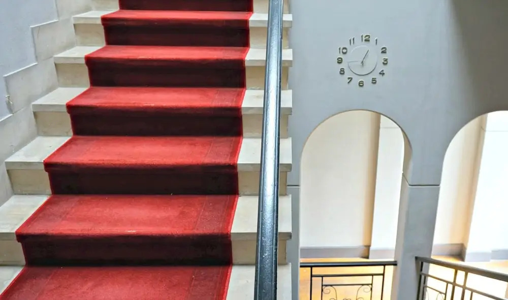 Appart Hôtel Lille - COLAS