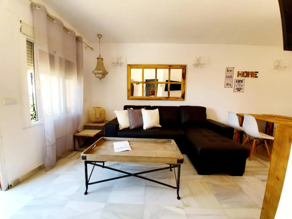Apartamentos Linda Vista