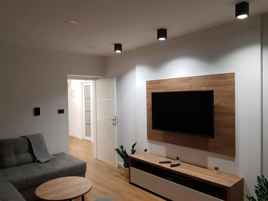 MarSim Lux apartman Zagreb